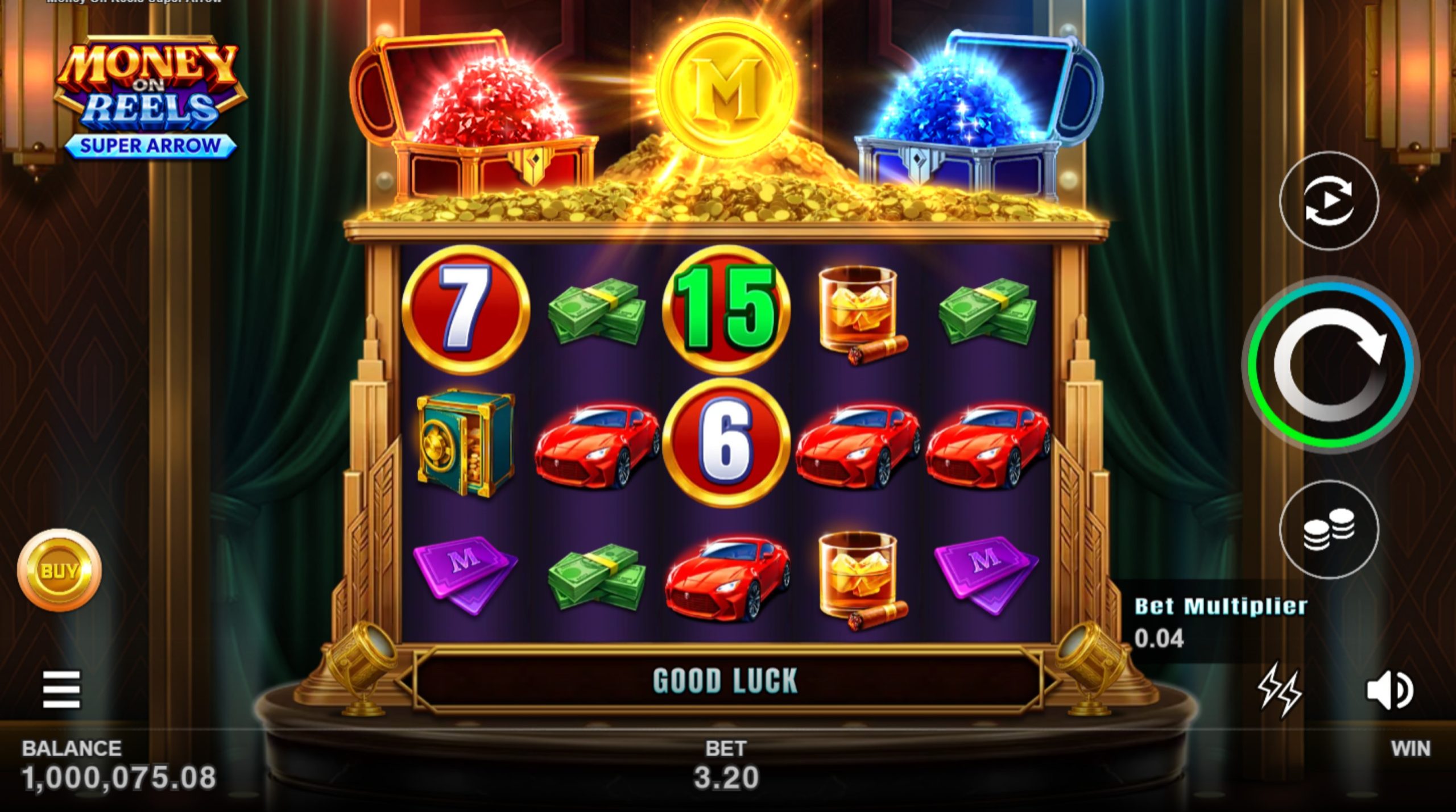Demo Image